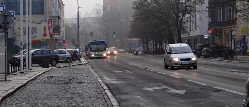 Aleja Wojska Polskiego w konsultacjach