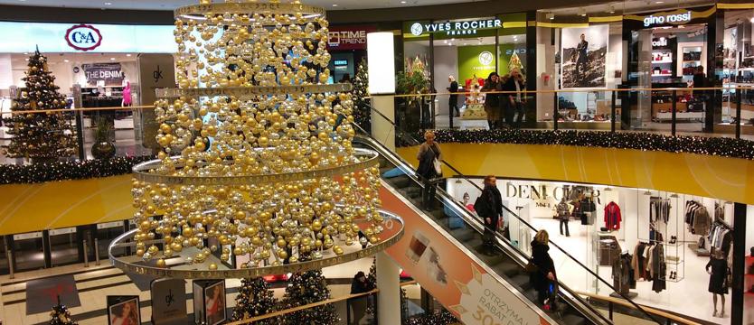Drugi TK Maxx w Szczecinie
