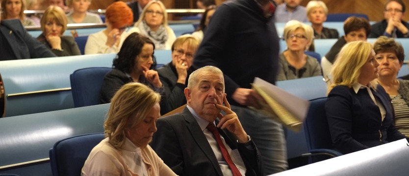 Reforma jak efekt motyla