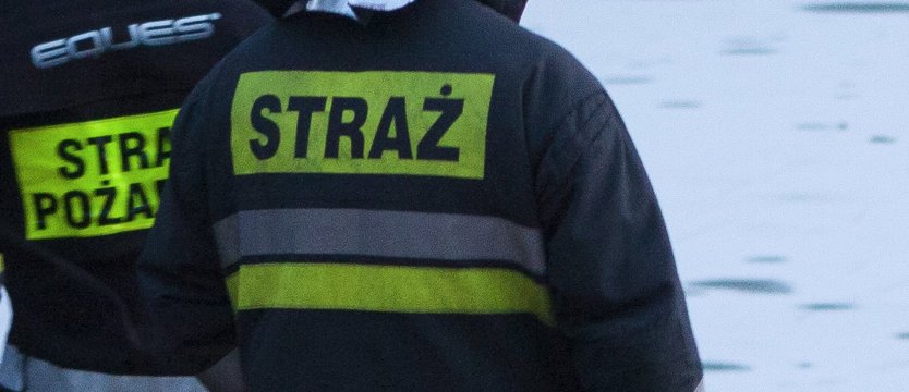 Wyłowiono ciało z Odry