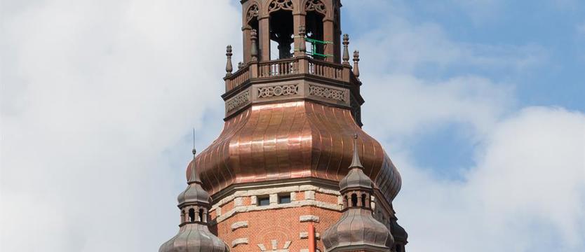 Fantastyczny Szczecin