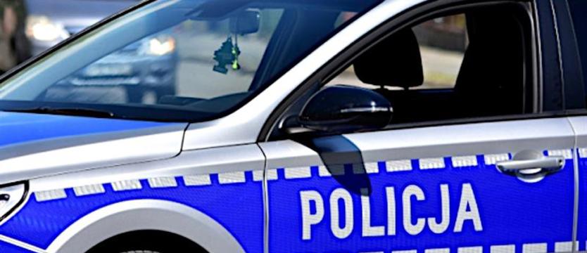 Nękał innych, posiedzi 4 lata. Sukces stargardzkich policjantów