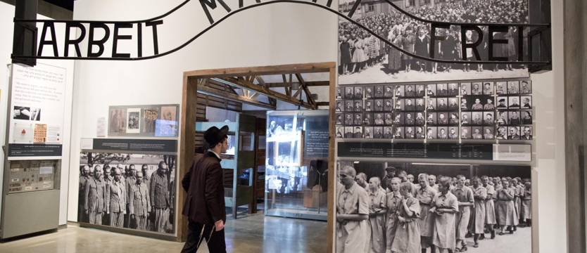 72 lata temu Armia Czerwona wyzwoliła obóz Auschwitz