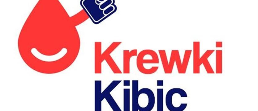 „Krewcy kibice” w akcji