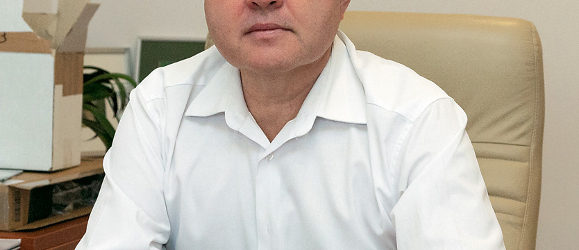 Mamy dobre warunki kształcenia