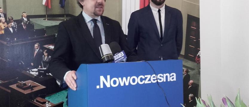 Misiło postawi pomnik Brudzińskiemu?