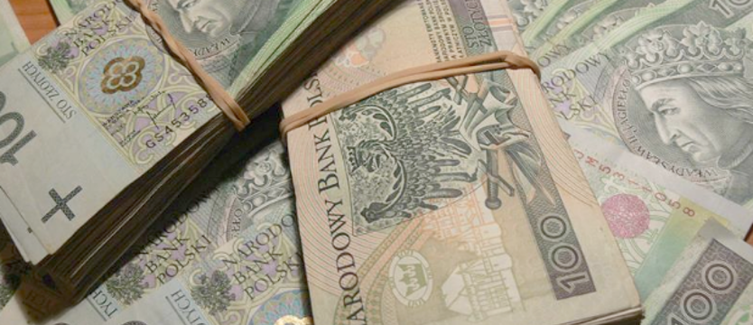 Około 500 mln zł na wyższe zasiłki dla bezrobotnych