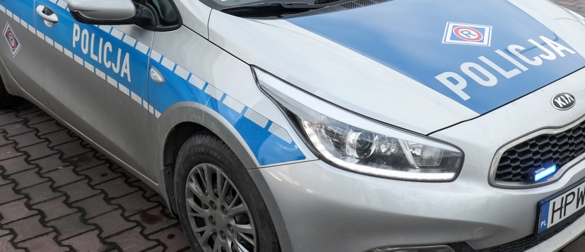 Kierowcy z zabranym prawem jazdy grożą 2 lata