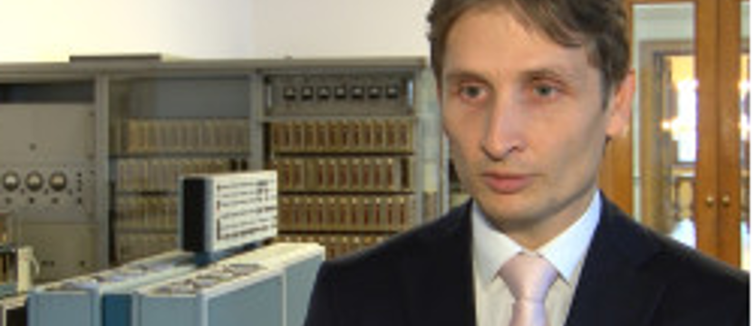 Tylko połowa firm wykryje hakerski atak