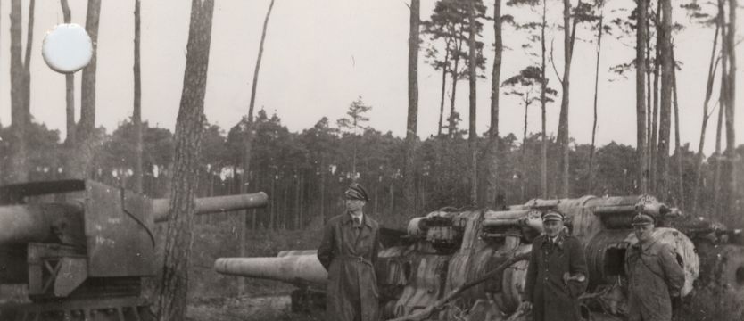 Agenci CIA byli wśród nas