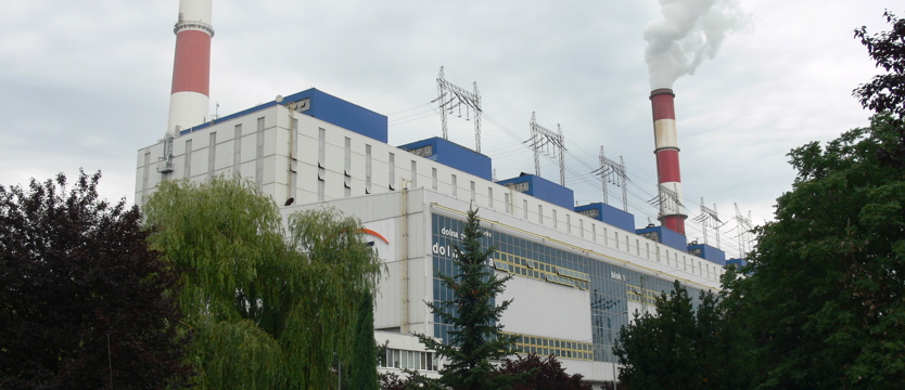 W EDO powstaną nowe bloki energetyczne