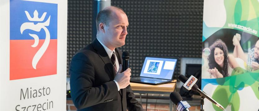 Konkurs na nową Łasztownę
