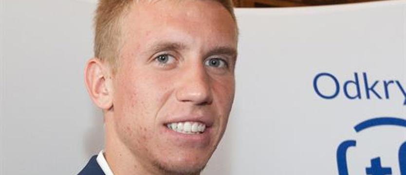 Lekkoatletyka. Piotr Lisek ma kolejne cele