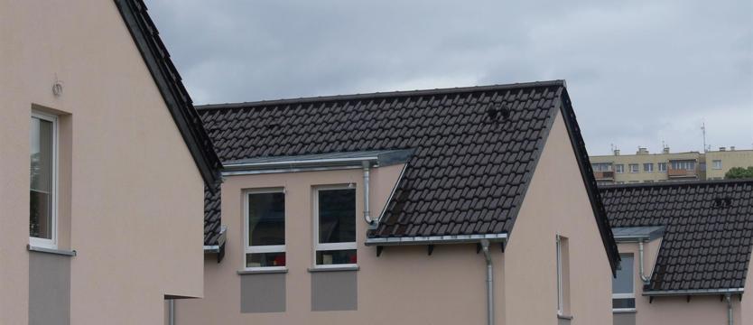 „Mieszkanie dla młodych" bez pieniędzy