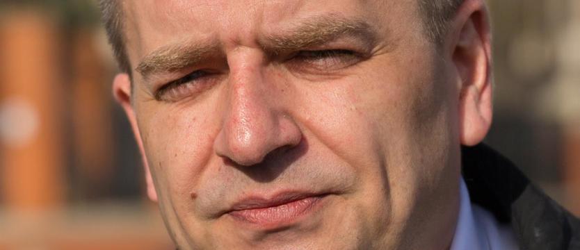 Arłukowicz lub Nitras?