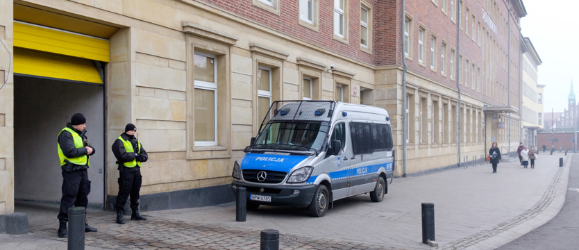 „Słowik" znów trafi za kratki?