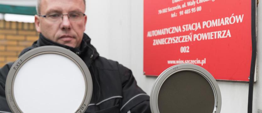 Nie dajmy się zatruwać!