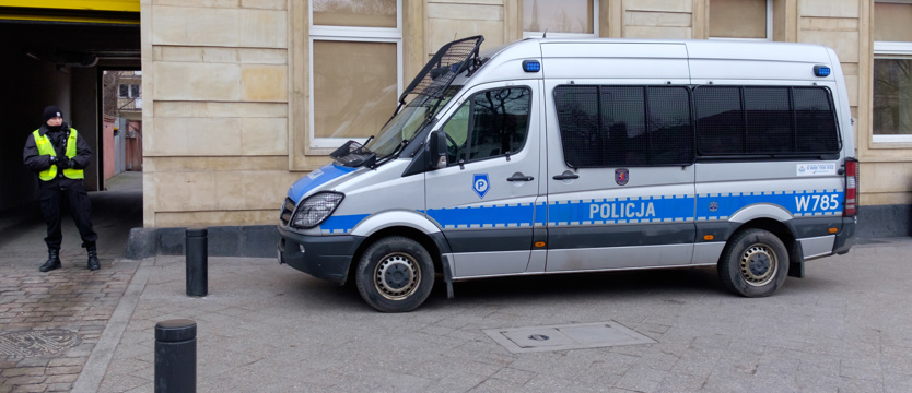 Mafia z Pruszkowa w Szczecinie. "Słowik" aresztowany