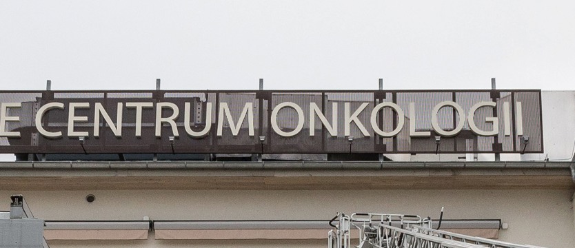 Rak staje się głównym zabójcą ludzi w XXI wieku