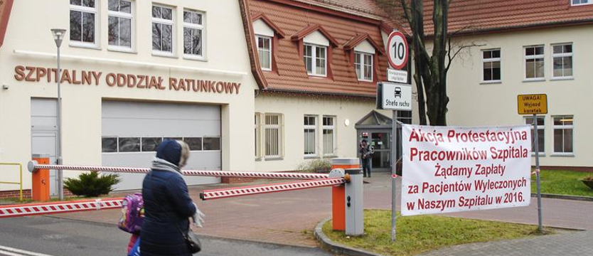 Rodzina błagała o ratunek. Czekał 15 godzin