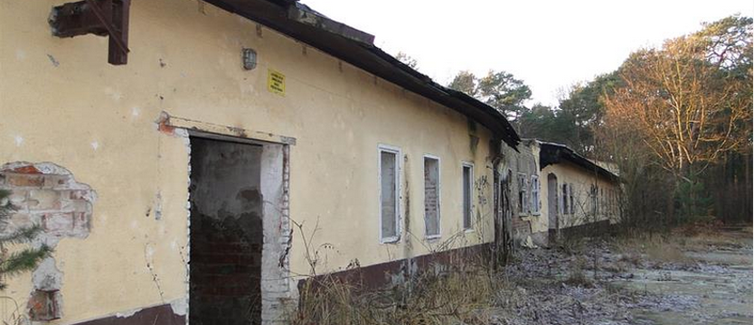 Gminy chcą więcej mieszkań socjalnych