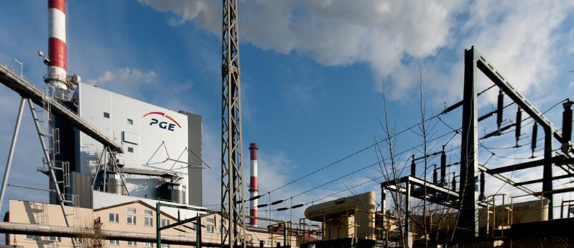 Trzy areszty ws. korupcji w elektrowni