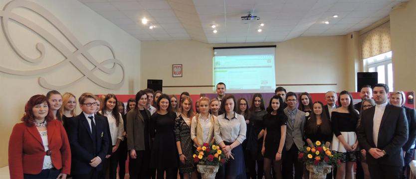 Najlepsi recytatorzy