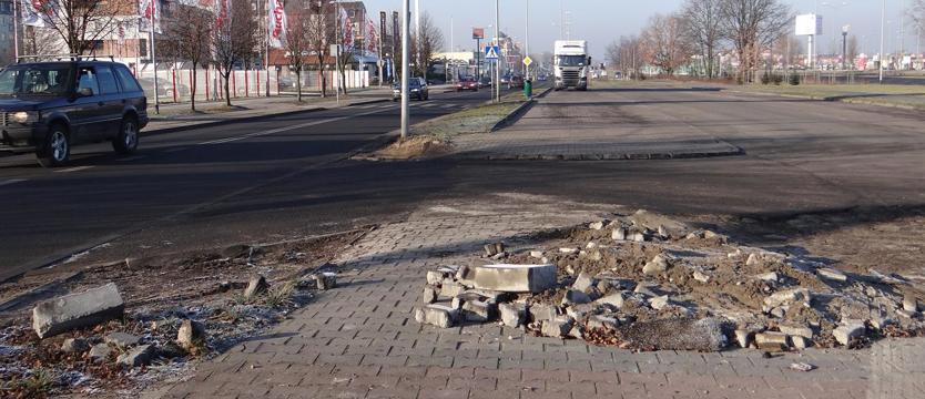 A może by wpuścić, po remoncie