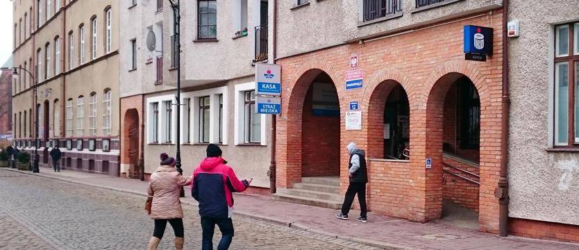 Straż Miejska musi zniknąć?