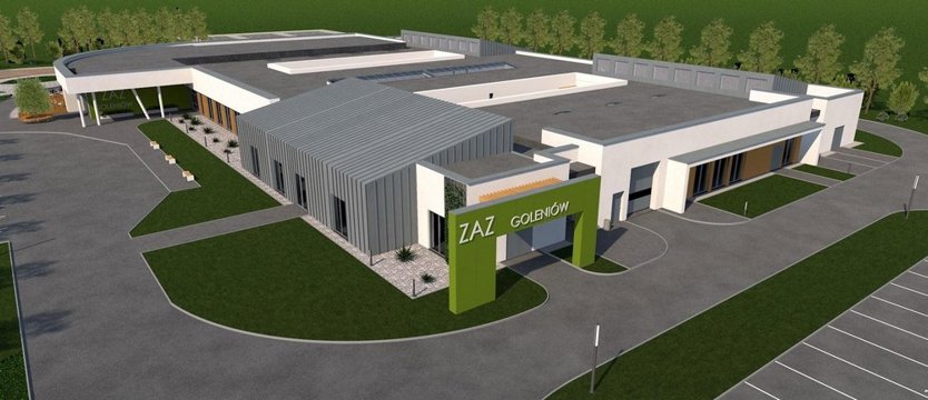 115 miejsc pracy dla niepełnosprawnych