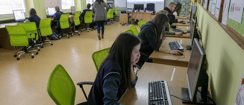 Dzień Bezpiecznego Internetu