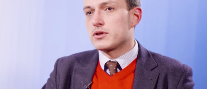 Niemcy są skazane na Polskę