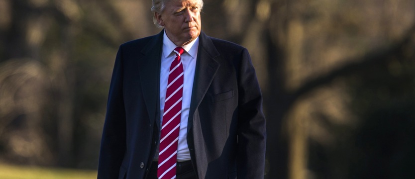 Giganci technologiczni przeciwko dekretowi Trumpa