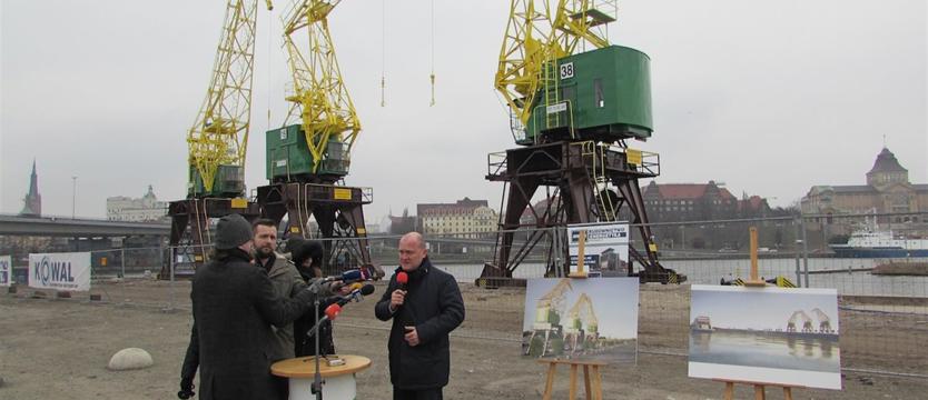 Odmalowane i... świecące