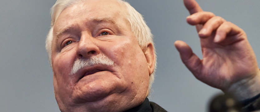 Wałęsa: Przysięgam, że nie współpracowałem z SB
