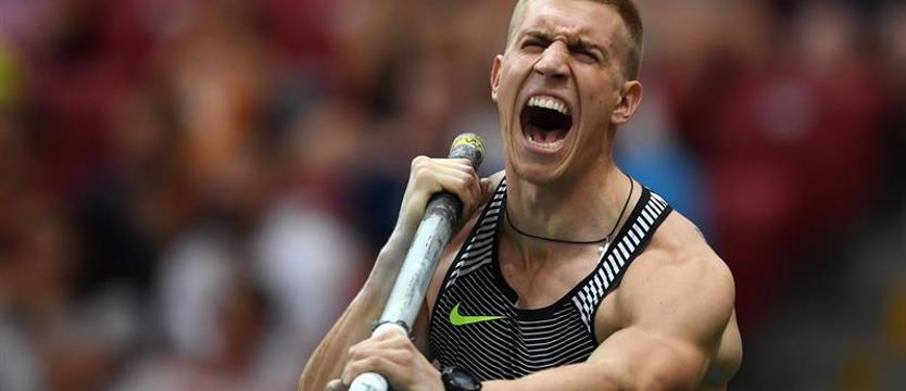 Lekkoatletyka. Euforia trwała krótko (ROZMOWA)