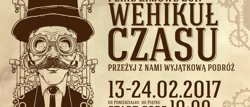Teatr, bębny, animacje...