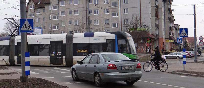 Doraźne półśrodki przy przejściu