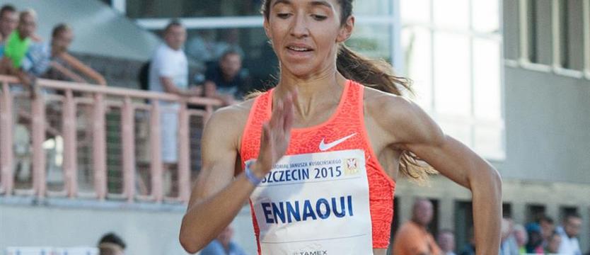 Lekkoatletyka. Ennaoui szykuje formę na mistrzostwa Europy