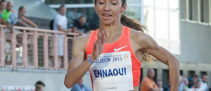 Lekkoatletyka. Ennaoui chce konkurować z Dibabą