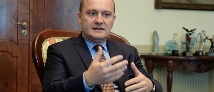 Nie będę rządził z drugiego rzędu