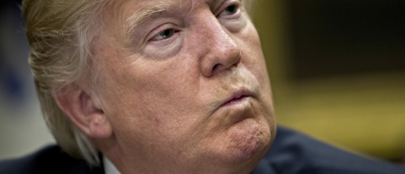 Sąd podtrzymał decyzję o zawieszeniu dekretu Trumpa
