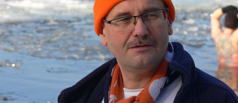 Morsowanie pod zorzą polarną