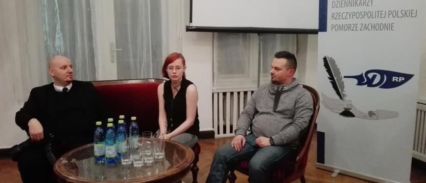 Poszukując odkryć