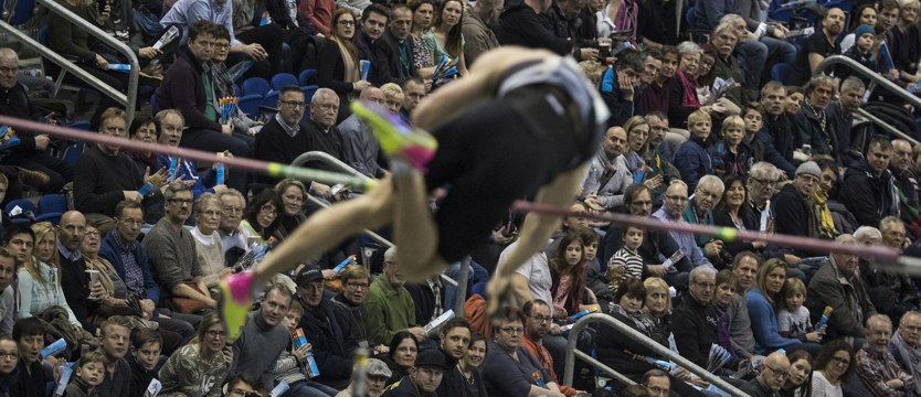 Lekkoatletyka. Lisek wygrał w Berlinie, Ennaoui czwarta w Toruniu