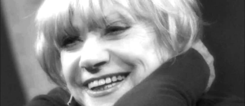 Zmarła aktorka Krystyna Sienkiewcz