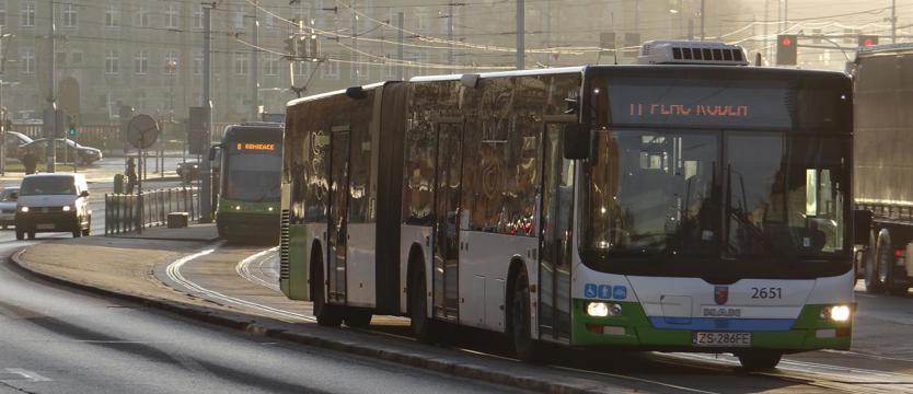 Autobusowy przetarg unieważniony