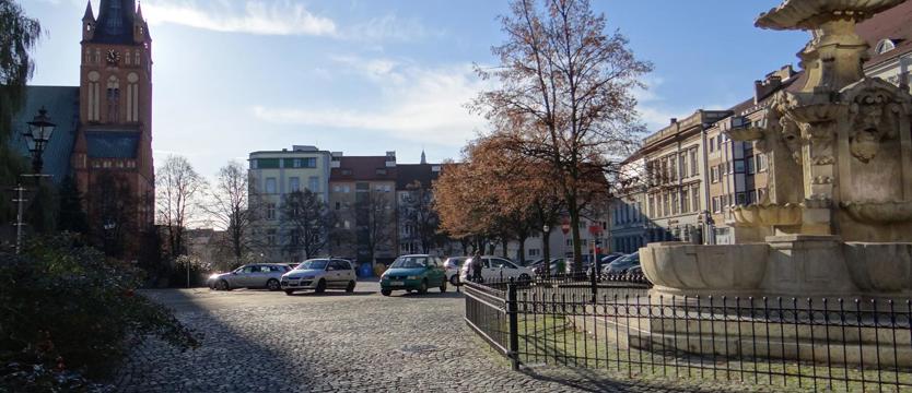 Plac Orła Białego. Teraz konsultacje