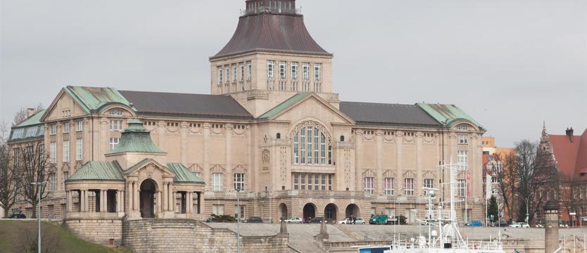 Gdzie stanie Teatr Współczesny?