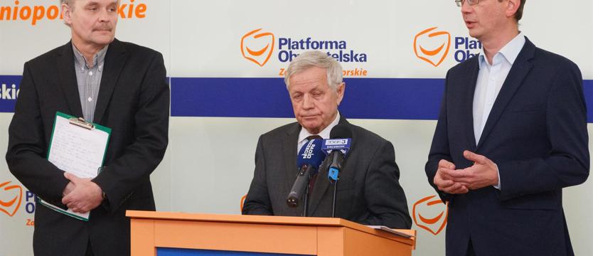 Kto utonie z Wyspą Grodzką